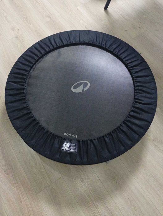 Trambulina 130 cm...Lampa led cu trepied