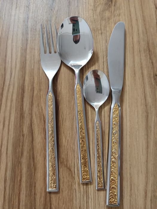 Set tacâmuri Prinz Seibel