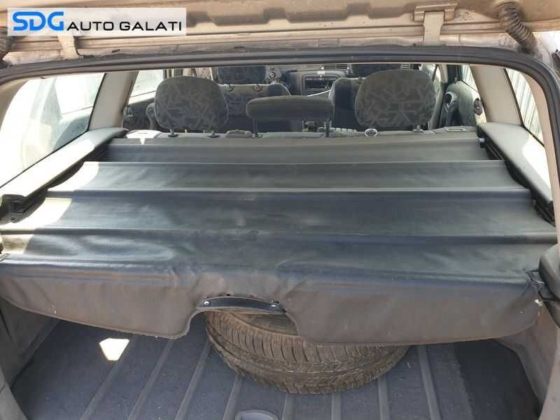 Rulou Polita Tavita Capac Portbagaj Opel Vectra B Break Caravan 1995 - 2002