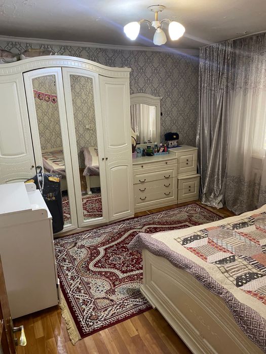 Частный дом Алматы