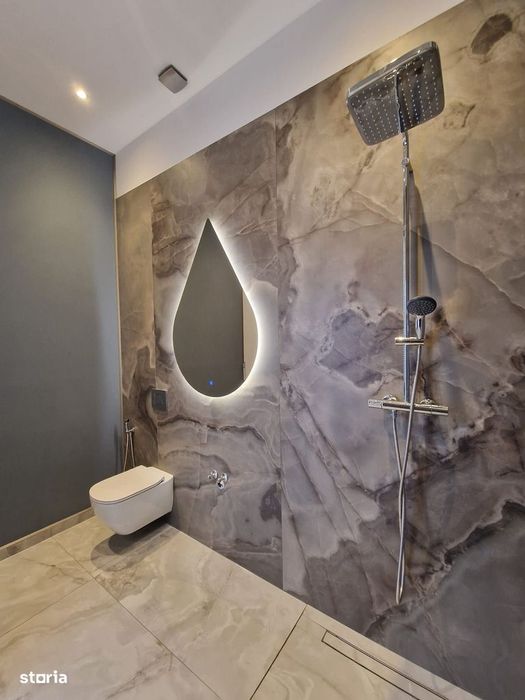 Casa premium 4 camere incalzire pardoseala gradina 200 mp 9 min metrou