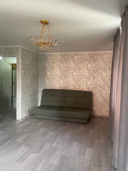 Квартира однокмнатная