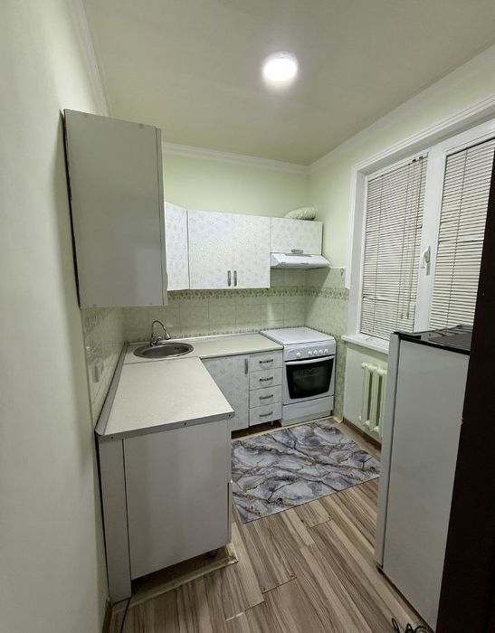 Samarqand darvoza 2 xonali kvartira bor