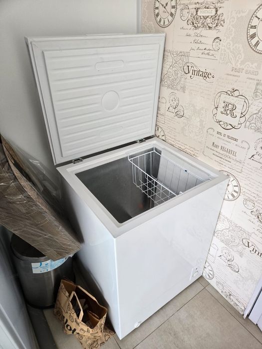 Ladă Frigorifică  Stare Impecabilă