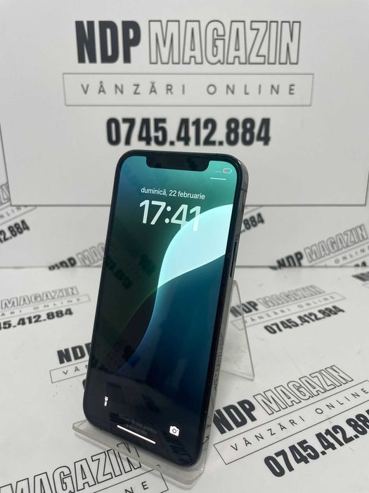 NDP Amanet NON-STOP Sos. Giurgiului 119 IPHONE 12 PRO (49934)