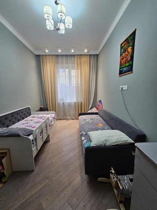Продаётся дом в Калкаман 2