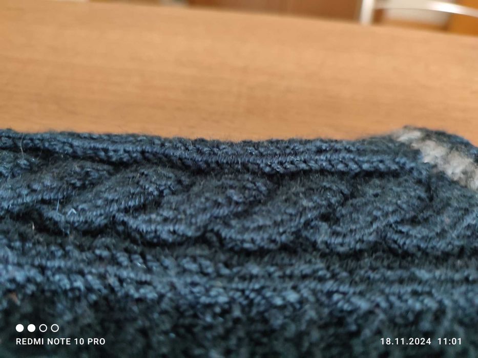 Жилет для школьника