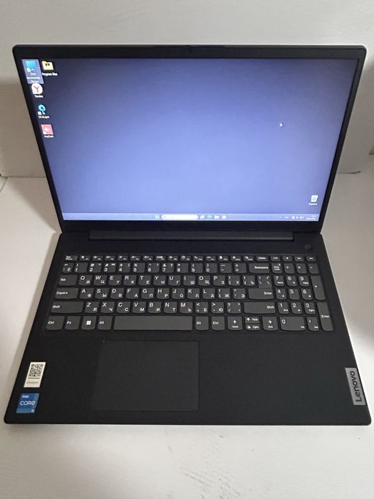Ноутбук Lenovo код товара:0975