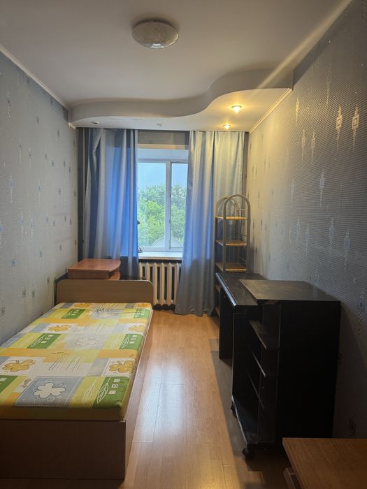 Сдам 3х.ком кв в центре