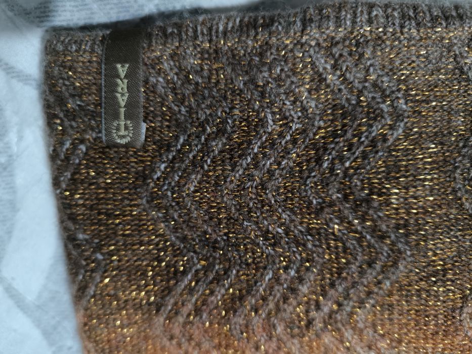 Зимняя шапка для девочки