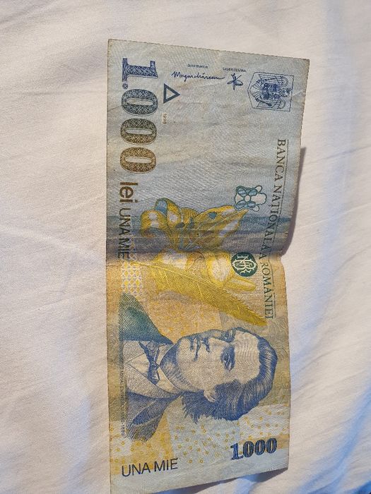 Monede cu eclipsa,,si bacnote