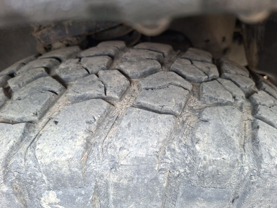 Anvelope off road 235/85R16