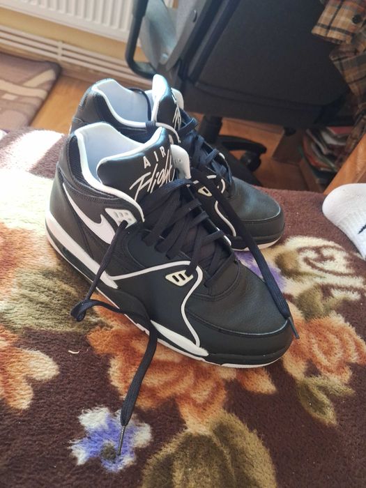Papuci Nike Air