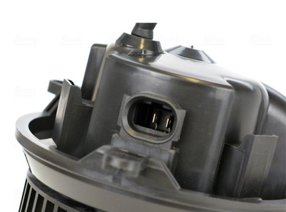 Aerotermă Sprinter Vw Lt 1996 - 2006 Ventilator căldură bord Nou