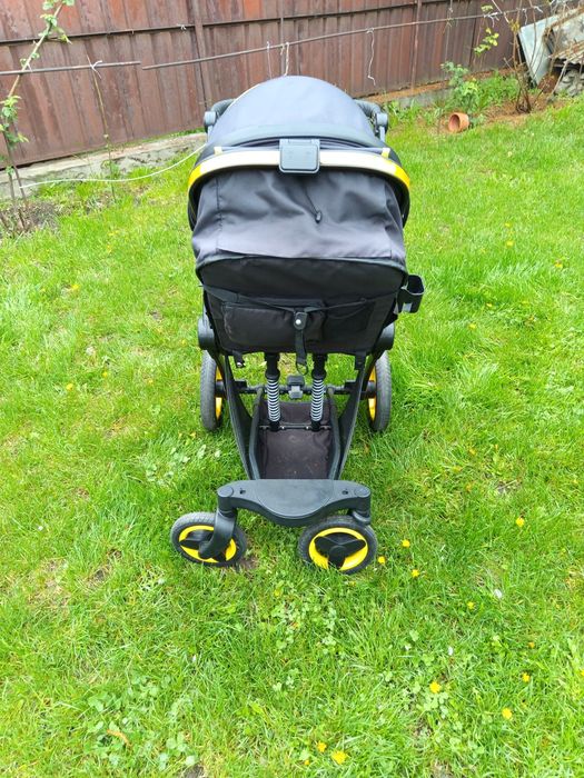 Коляска трансформер