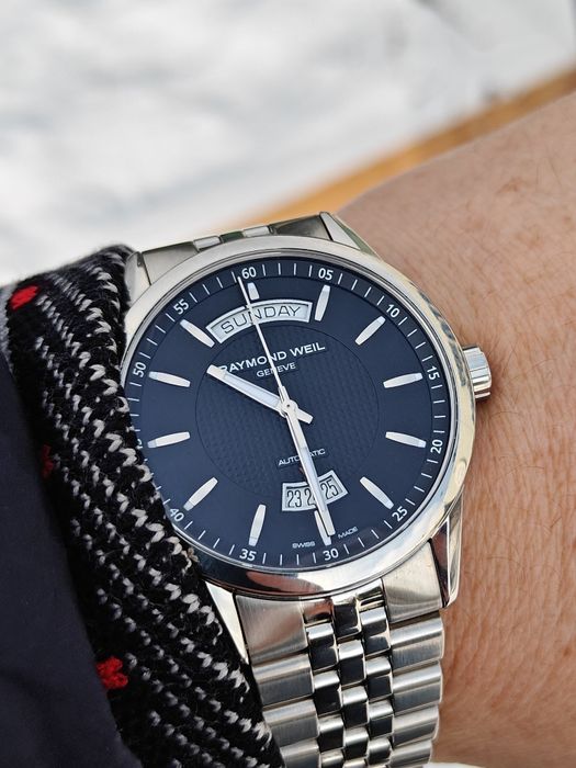 Часы RAYMOND WEIL -Automatic