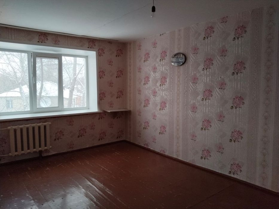 Однокомнатная квартира Абая 39А