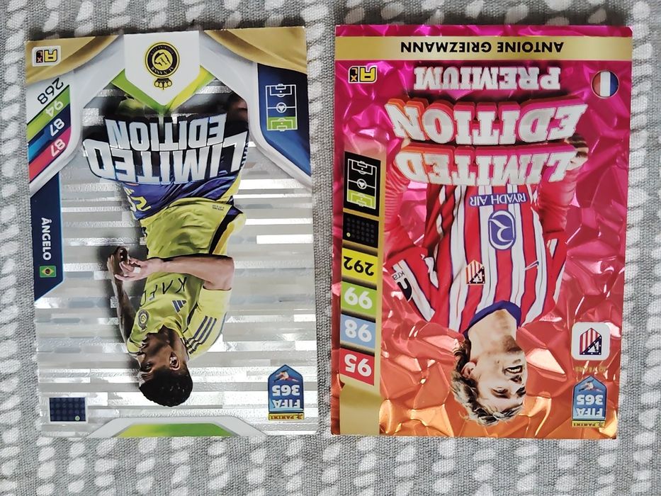 Carduri de colecție cu album