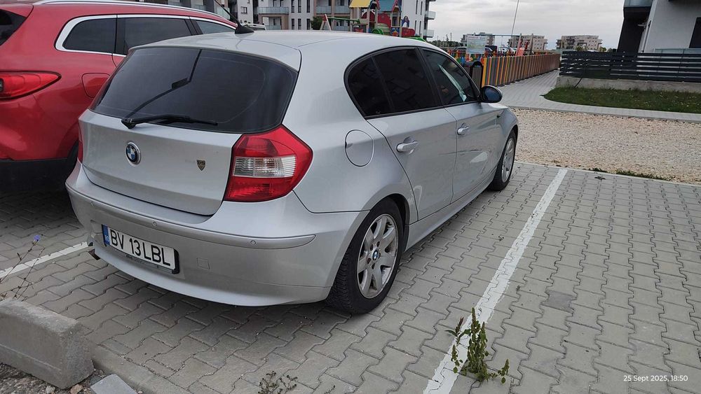 De vanzare BMW e87 120D M47