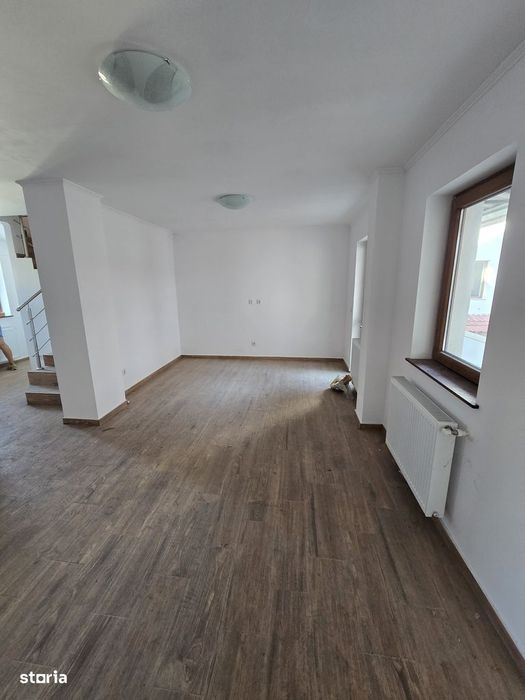 Apartament scară interioară Toporaș