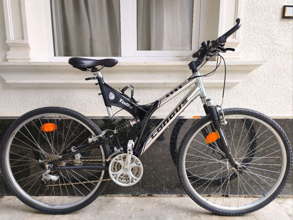 germaniya velosipedlari