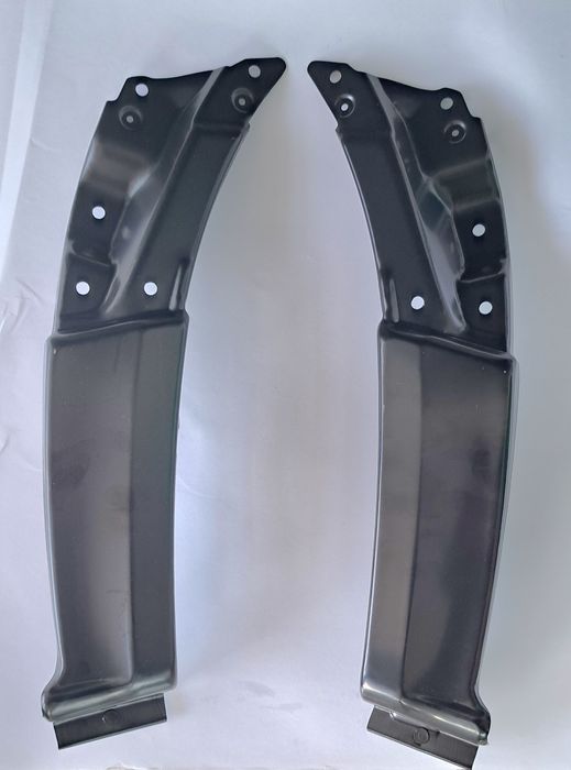 Prelungire Aripă Sprinter 06 - 17 Pasaj Aripă Crafter OFERTĂ  2 BUCĂȚI