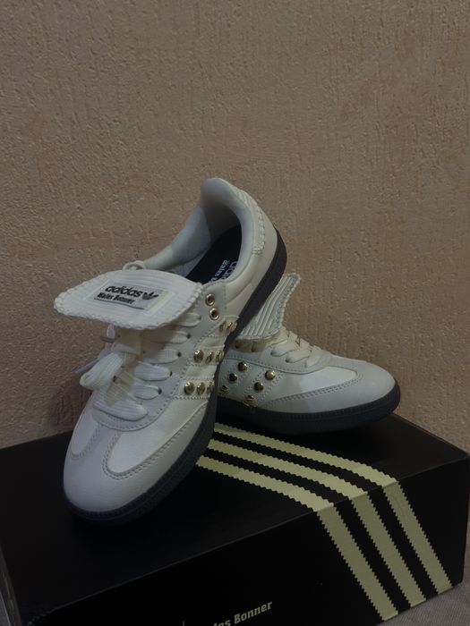 Adidas Wales Bonner