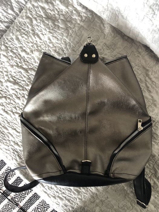 Нова раница