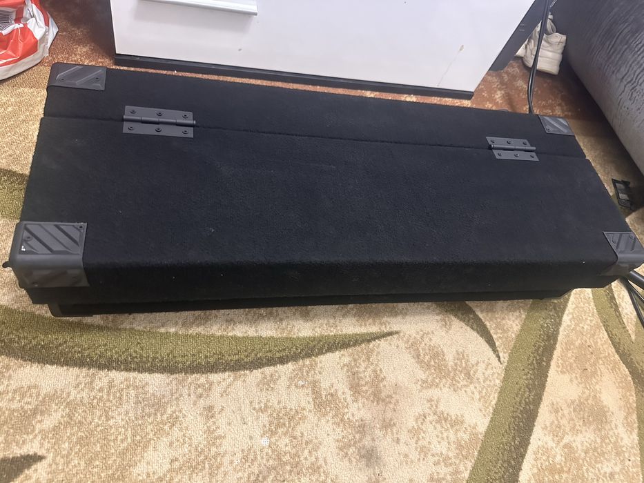 Куфарче за модул korg м3