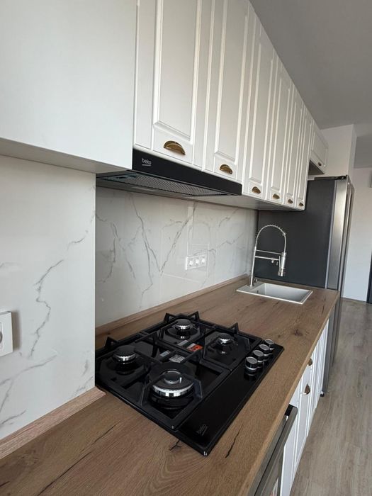 Ap 2 camere de inchiriat