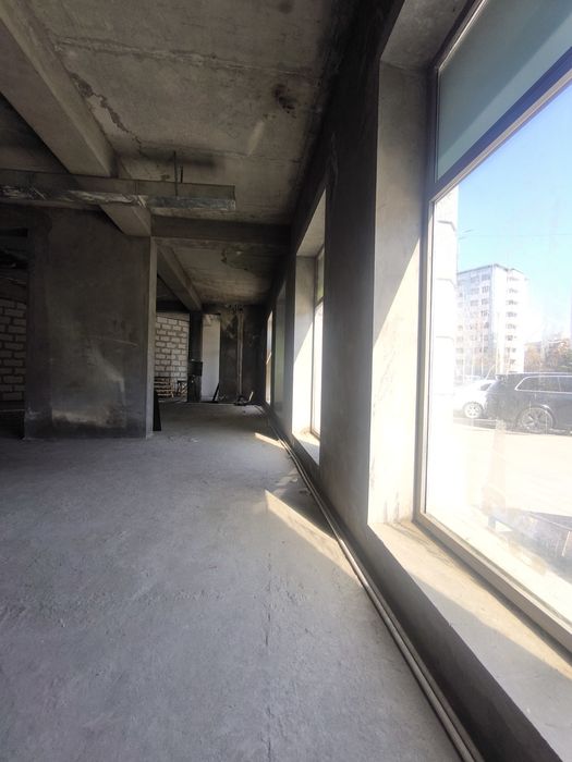 Продается коммерческое помещение в жк Greenwich Мирабадский