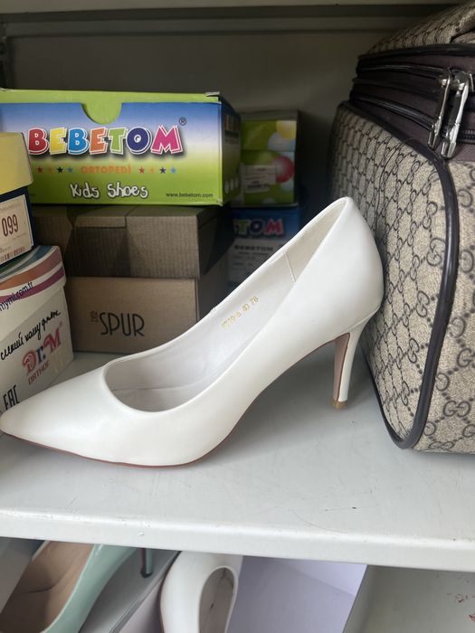 Туфли женские идеальные ..