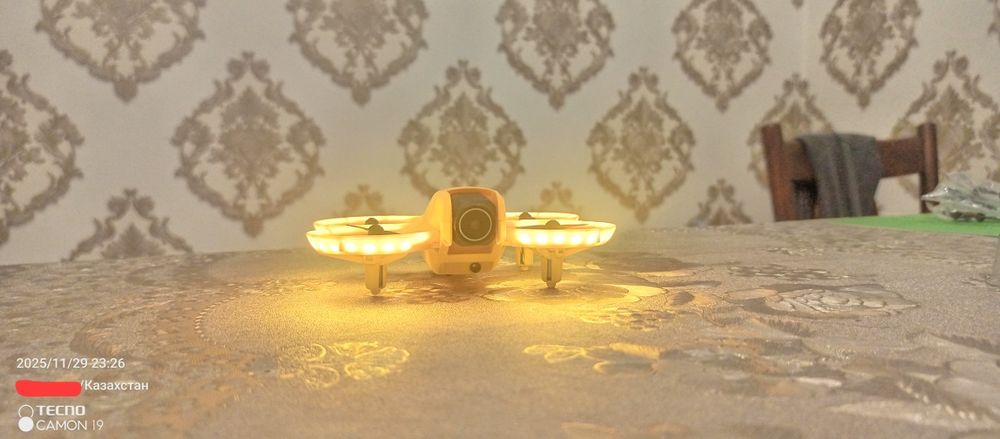 Дрон V66 продается срочно