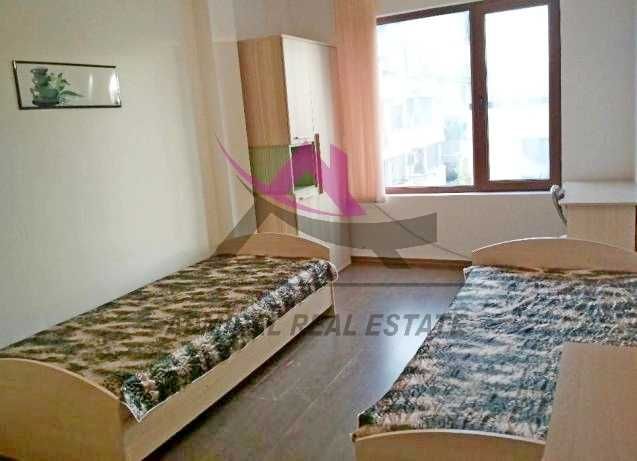 Дава се под наем Тристаен апартамент в Варна, Цветен квартал - 75 кв.м за 498.27 € - Снимка #3