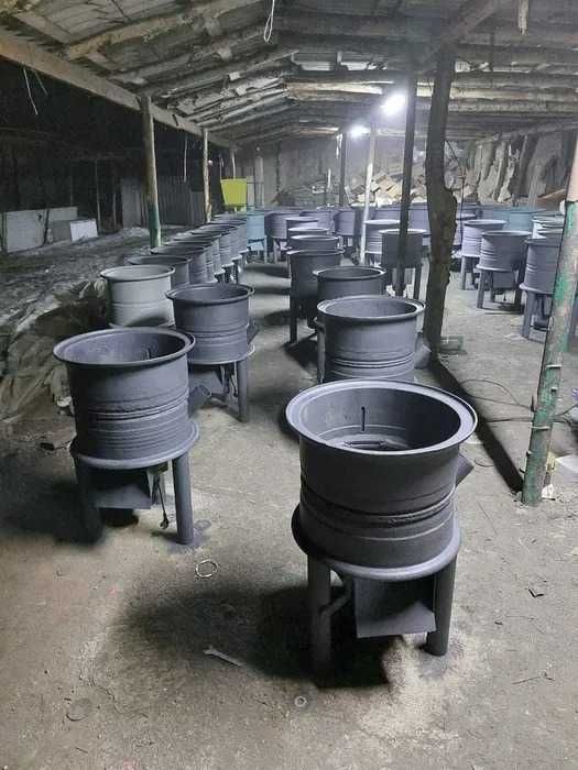 Зернодробилка Молотковая Дробилка для дома  Мельница