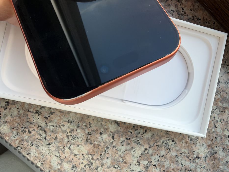 Iphone 17 pro 256 GB