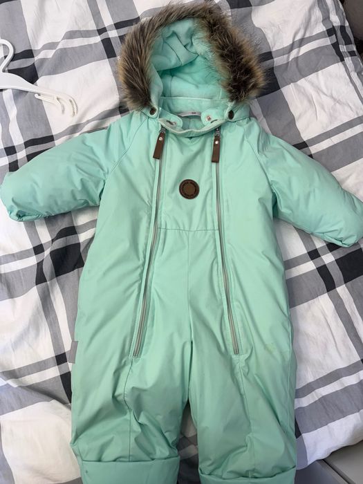 Комбинезон Kerry