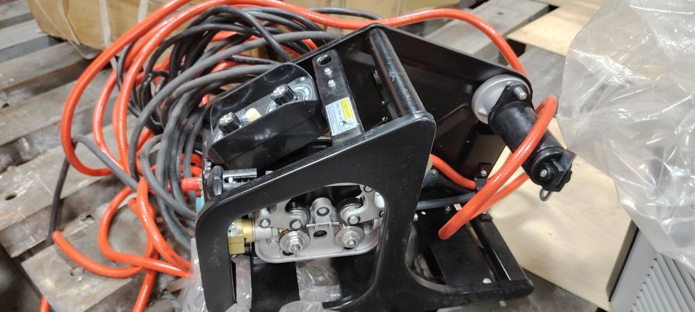 Сварочный аппарат, кемпи, полуавтомат