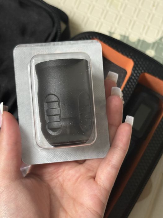 Тату машинка AMBITION