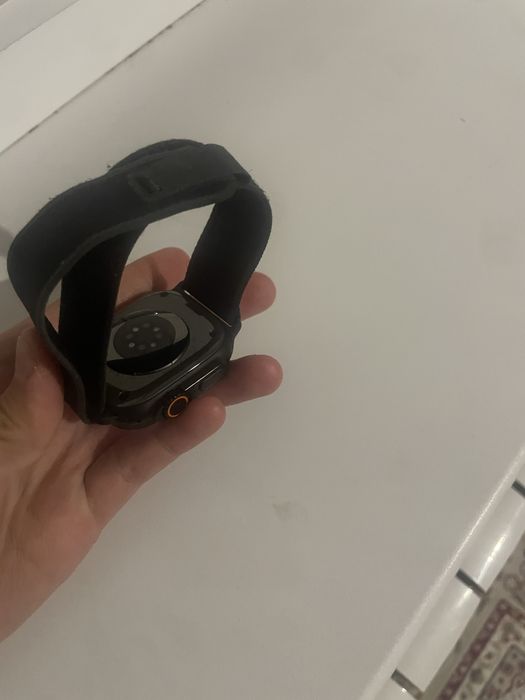 Продам Apple Watch Ultra2