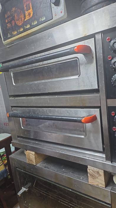 Пицца пеш сатылады