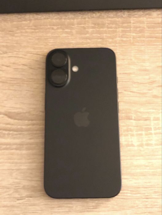 iPhone 16 128GB VAND/SCHIMB | Full Box | Activare Noiembrie 2024 |