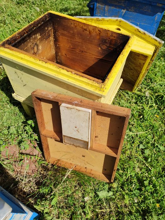 Кошери Дадан Блат и рамки