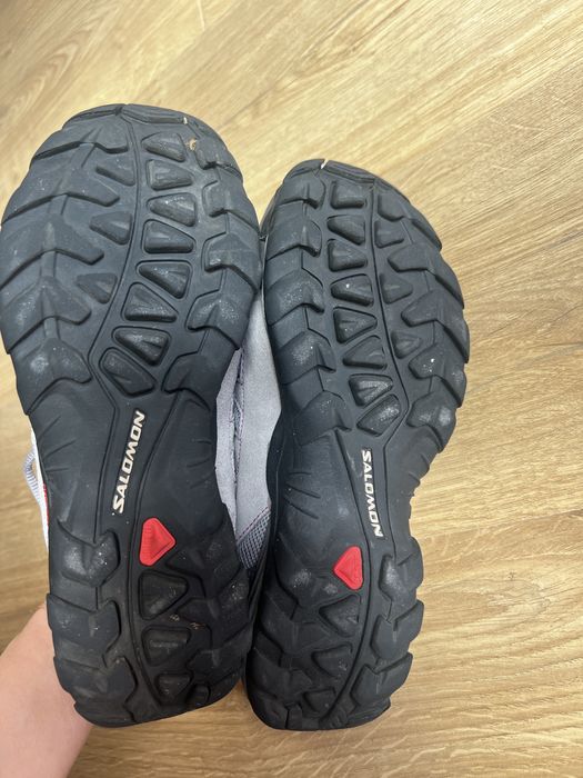 Туристически хайкинг обувки Salomon, 38