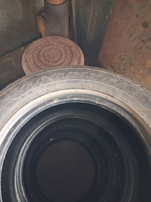 Продам Резина бу