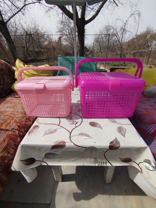 Подарочные фруктовые корзины