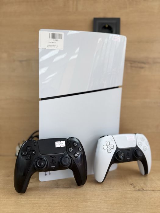 Sony PlayStation 5 Slim / Рассрочка 0-0-24