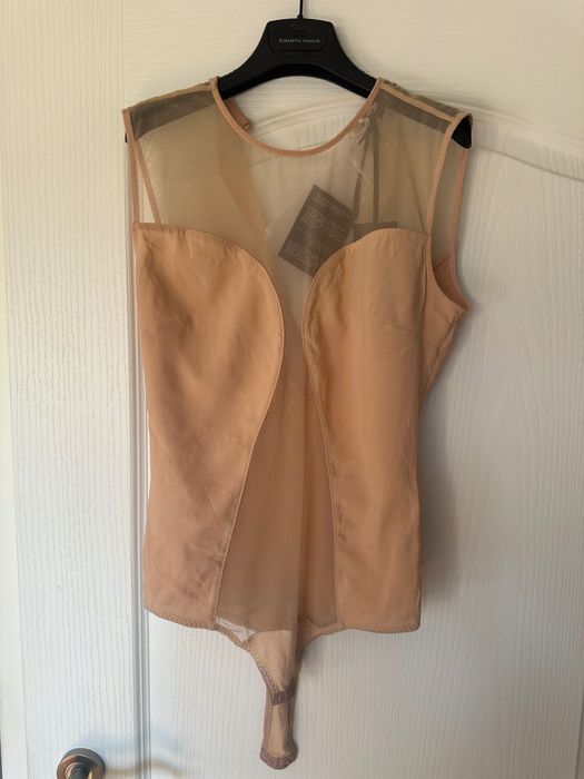 Боди Elisabetta Franchi