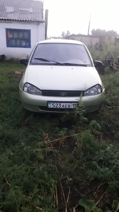 Срочно Продам ваз Лада калина