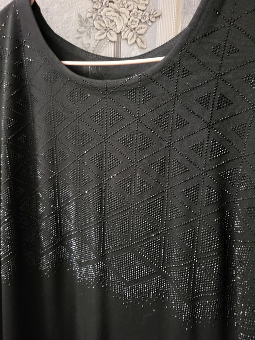 Әйелдер көйлегі / Женское платье